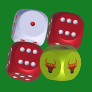 Block Fusion 3D: Dice Merge