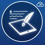 Offline Notes AI - Icona app