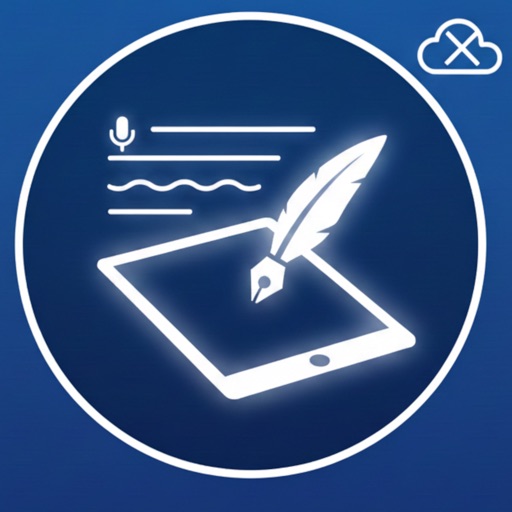 Offline Notes AI