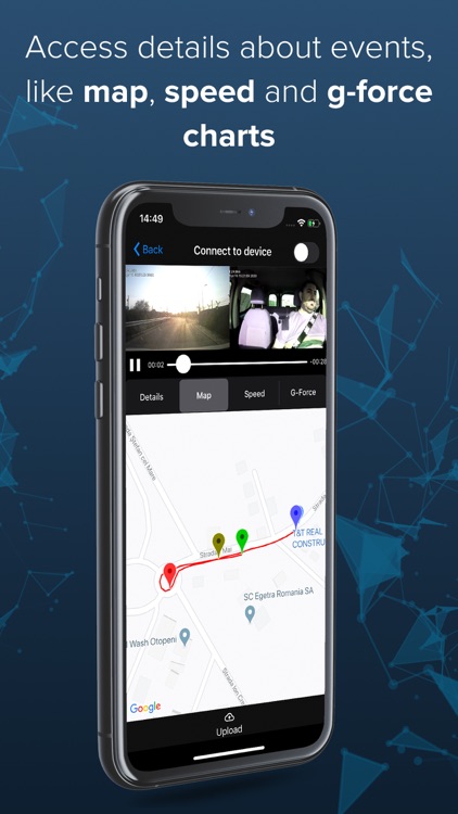 Idrive Remote Access screenshot-3