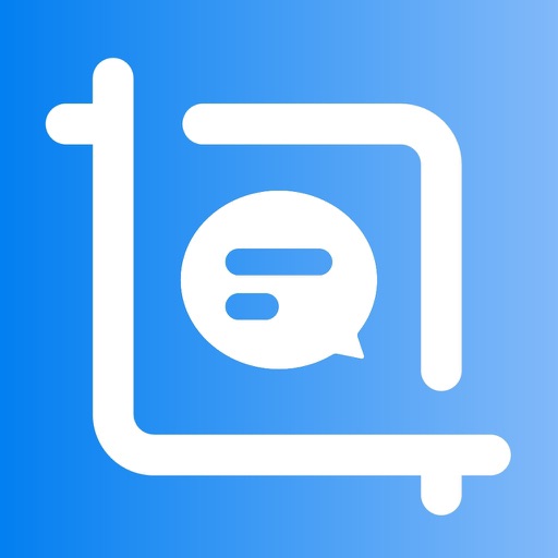 我爱截图Pro app icon
