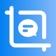 我爱截图Pro app icon - Graphics & Design app for iPhone