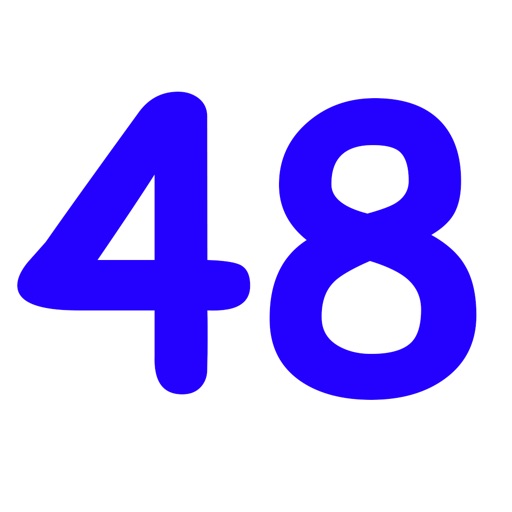Forty Eight (48)
