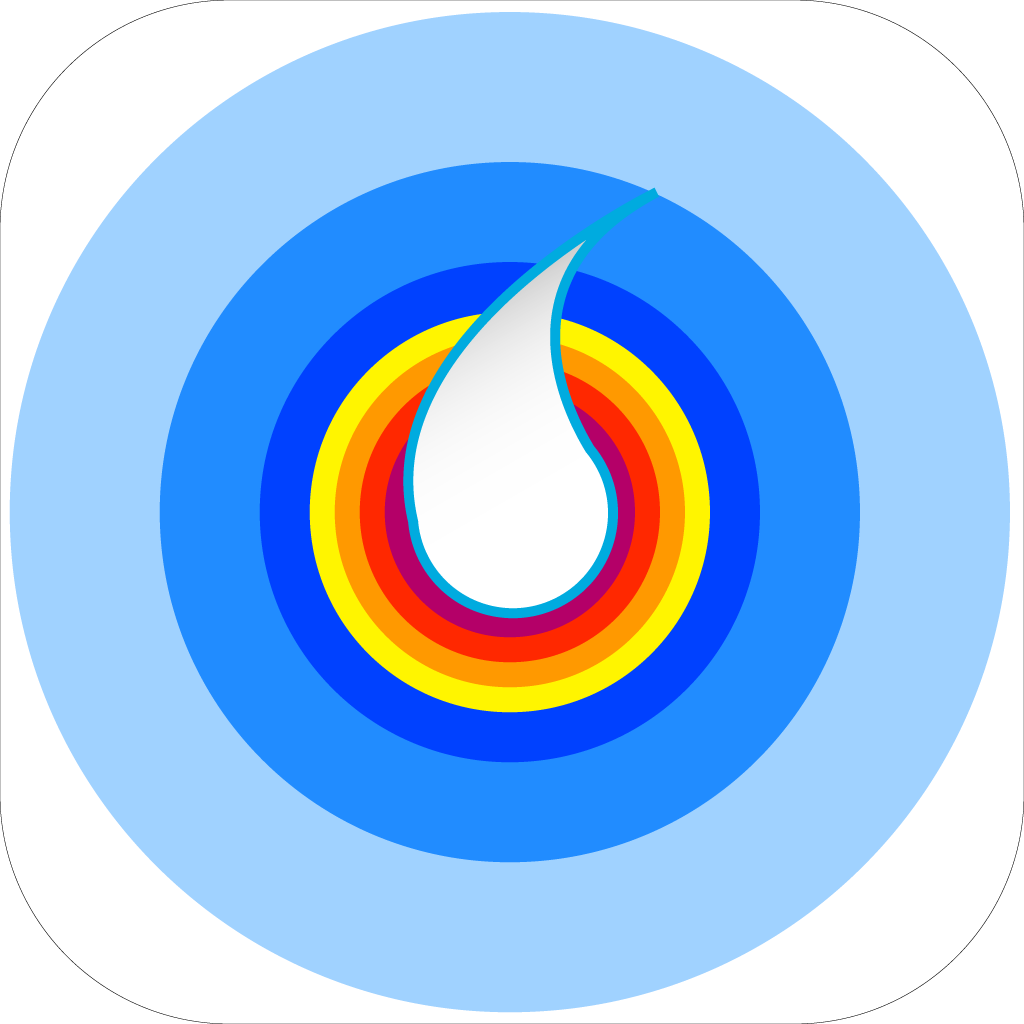 Get precipitation radar alarm HD for iOS, iPhone, iPad Aso Report