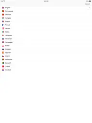 Car parts for Audi - diagrams ipad bilder 2