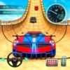 Dream Car Racing: City Race 3D icon