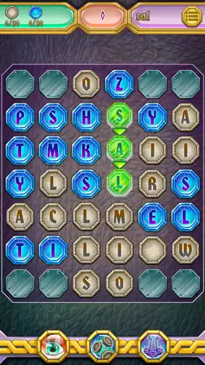 Word Connect: Great Adventure screenshot 2
