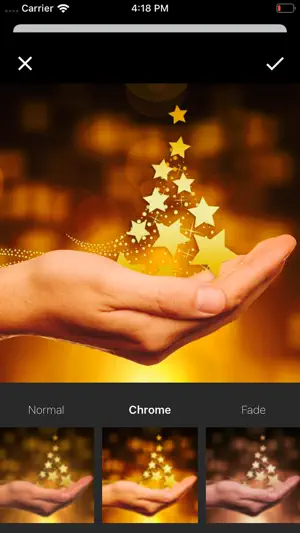 Christmas wallpapers countdown screenshot 4