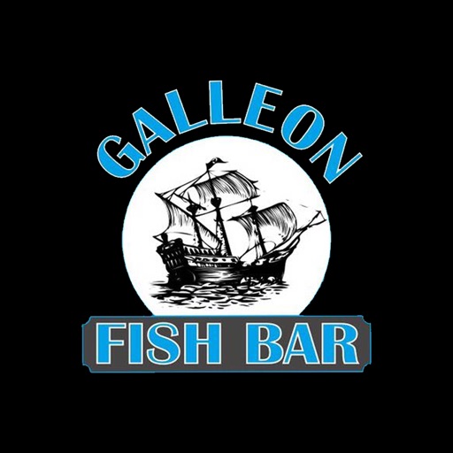 Galleon Fish Bar