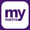 MyMetro icon