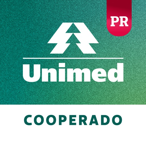 Unimed Cooperado PR - AppWisp.com