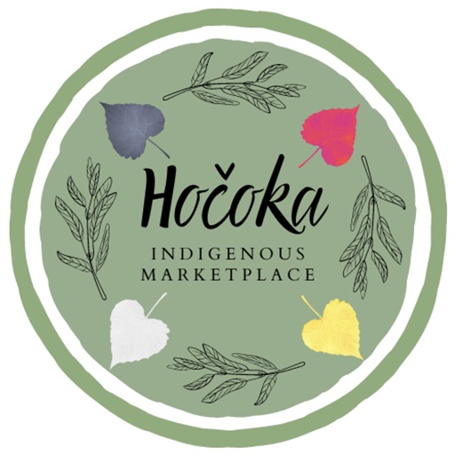 Hočoka Indigenous Marketplace