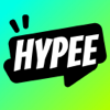 Hypee: Live Stream & Video - FEI FAN STUDIO
