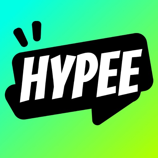 Hypee: Live Stream & Video