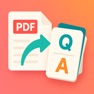 Get Flashcards Maker - DeckUp for iOS, iPhone, iPad Aso Report