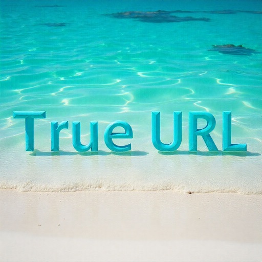 True URL