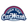 High Tide Car Wash icon