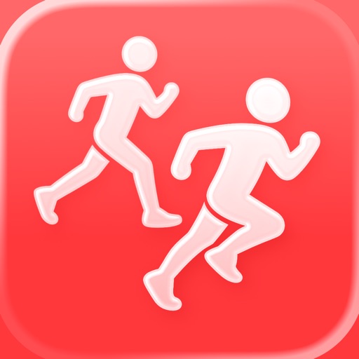 RunRun Running Note app icon