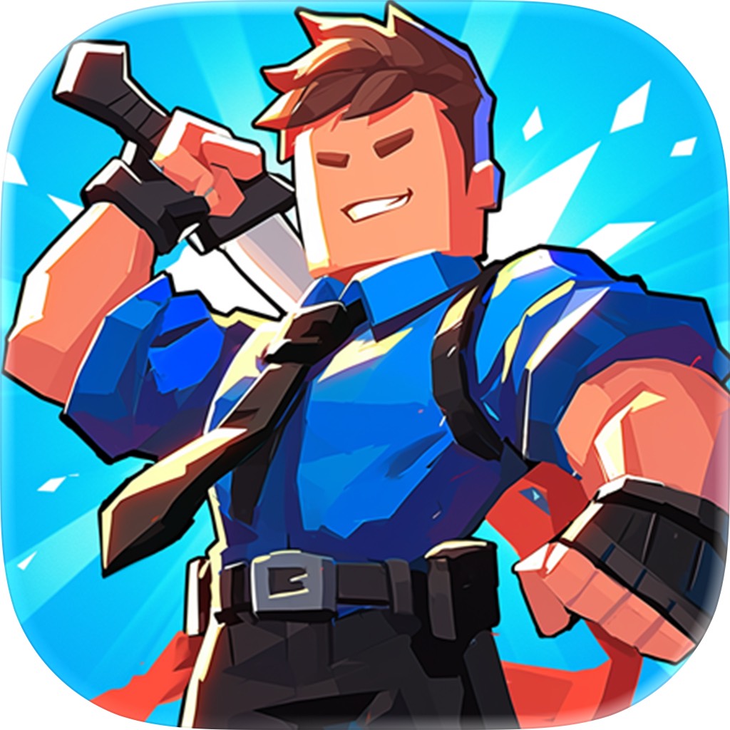 Apple App Store cover for Clone Crazy Footman: Last war