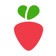 Basket.app : Grocery Shopping app icon - Food & Drink app for iPhone