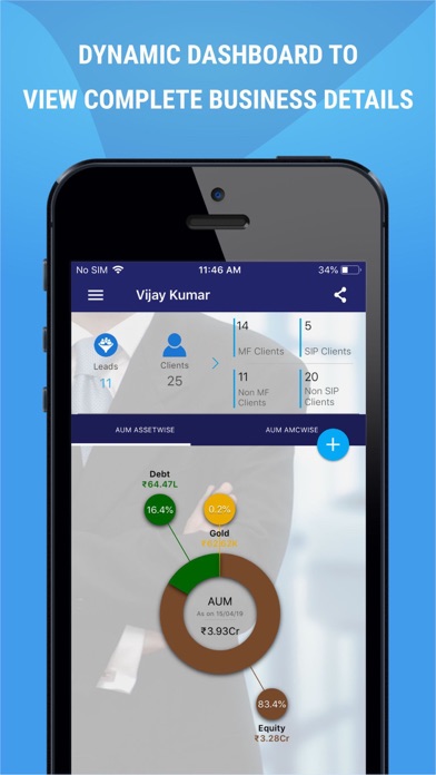 OFA Partner Screenshot 5 of 9