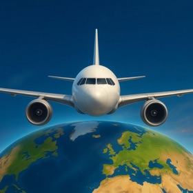 My Airline Manager