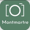 Montmartre Visit & Guide icon