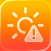 UV Sense - Sun Protection icon