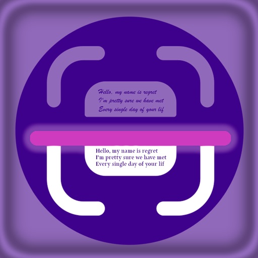 Document scanner - PDF & Word - AppWisp.com