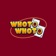 Whoto Whoto app icon - Games app for iPhone