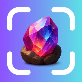 Crystal Identifier : Rock ID