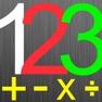 Get Large Number Calculator for iOS, iPhone, iPad Aso Report