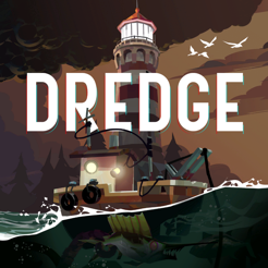 ‎DREDGE