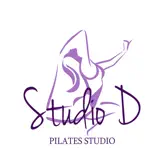 Studio D Pilates - Icône de l’app
