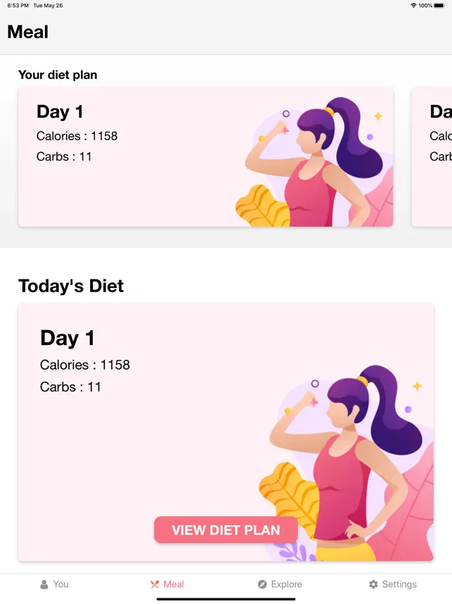 Dieta Keto - Control de Carbos9+_4