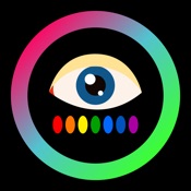 Color Sense - Vision Check