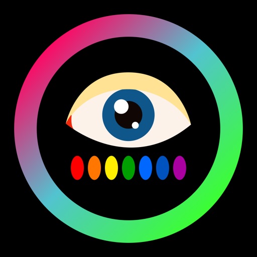 Color Sense - Vision Check