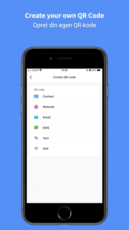 #7. Danish Translator Pro - 45+ (iOS) 由: AmazinPro