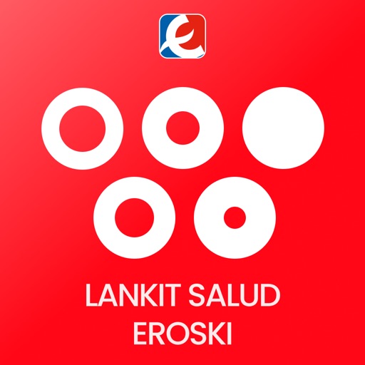 LANKIT SALUD – EROSKI