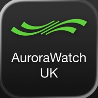 AuroraWatch UK Aurora Alerts