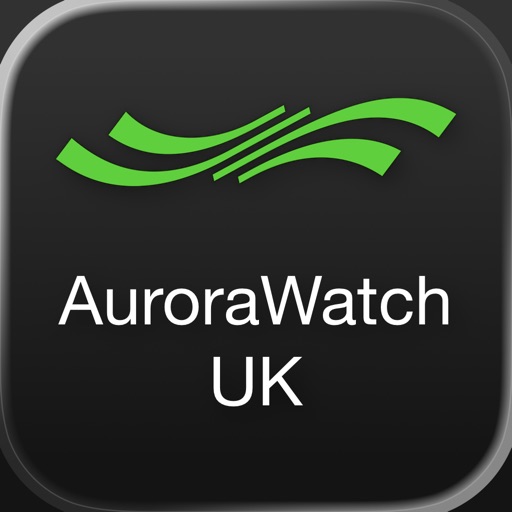 AuroraWatch UK Aurora Alerts