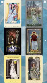 fool’s dog tarot & divination айфон картинки 2