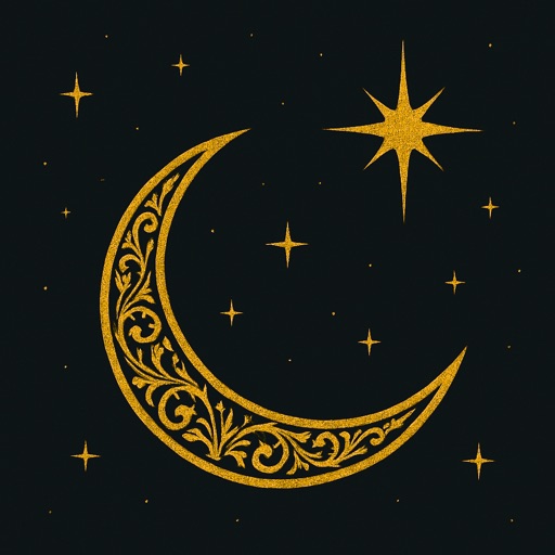 Qibla & Prayer Times: SIRAJ