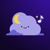 Deep Sleep: ASMR White Noise icon