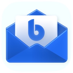 Blue Mail - Email Mailbox