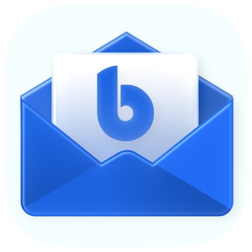 Blue Mail - Email | Calendar