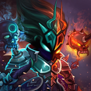 Hero Wars - stick fight - TCG