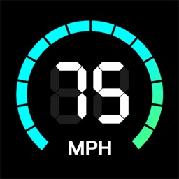 Speedometer GPS: Speed Monitor