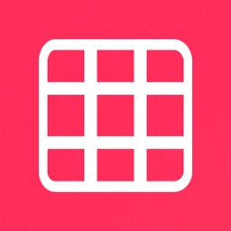 Photo Splitter: Picture Grids