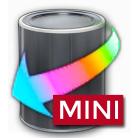 Snímky obrazovky (4) Color Translator MINI